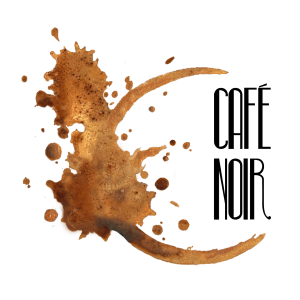 Cafè noir