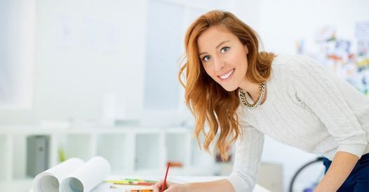 Addetto alla progettazione e alla vendita (conclusa)