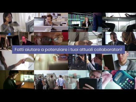 Human Plus - Selezione e formazione dei collaboratori