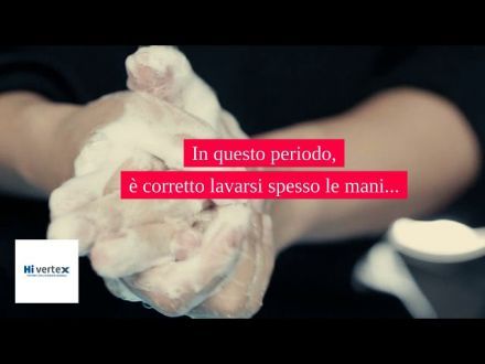 Promo video: ebook &quot;Dieci regole per superare anche la peggiore delle crisi&quot;